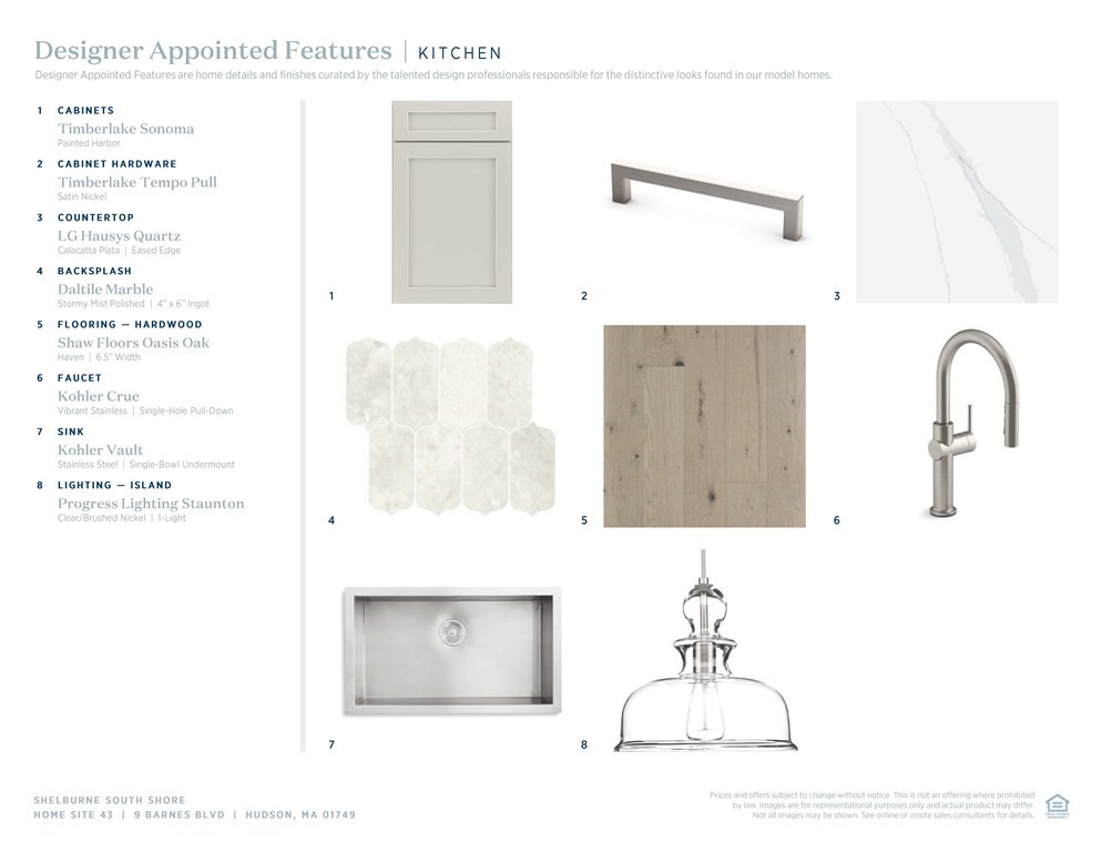 9 Barnes Boulevard, Unit 43 Hudson, MA 01749 - Photo 5 of 15 a picture of a bathroom with a sink