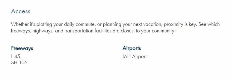 271 Charles Rdg Drive Montgomery, TX 77316 - Photo 3 of 24