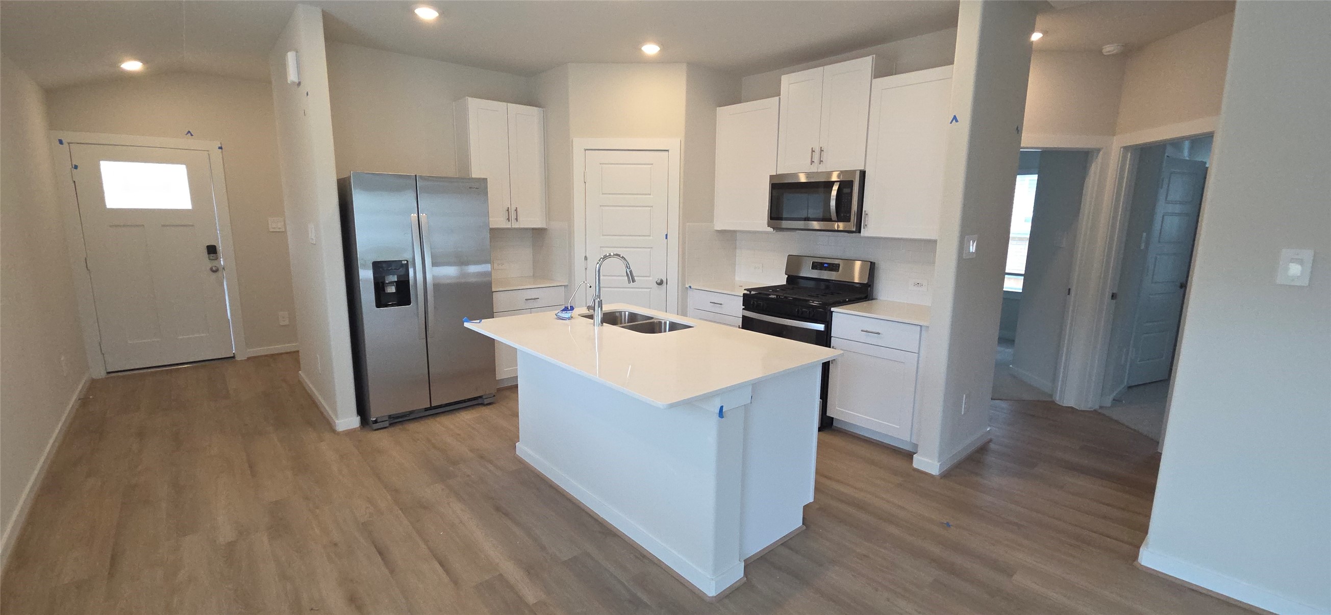 271 Charles Rdg Drive Montgomery, TX 77316 - Photo 8 of 24