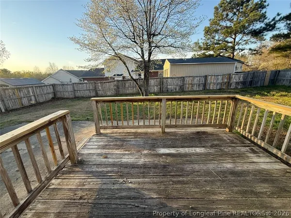 $1,850 | 8420 Deertrot Drive, Fayetteville, NC 28314