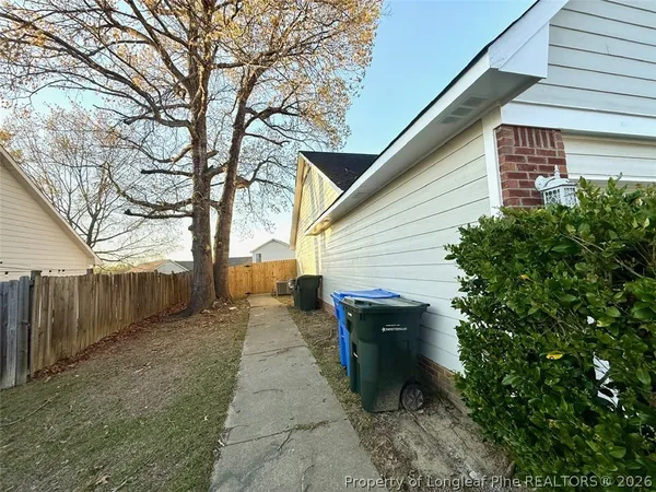 $1,850 | 8420 Deertrot Drive, Fayetteville, NC 28314