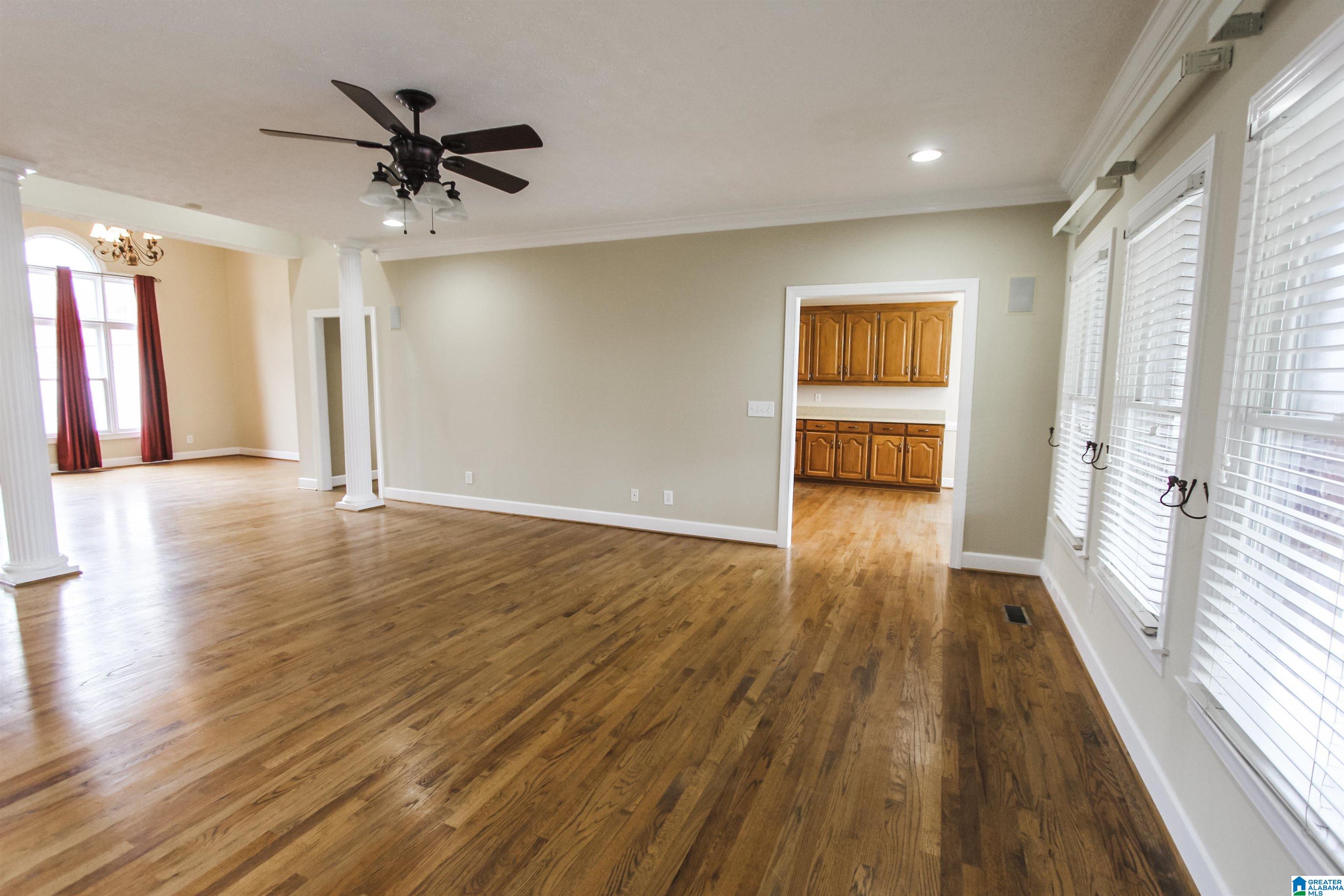 397 County Line Road Oxford, AL 36203 - Photo 8 of 95