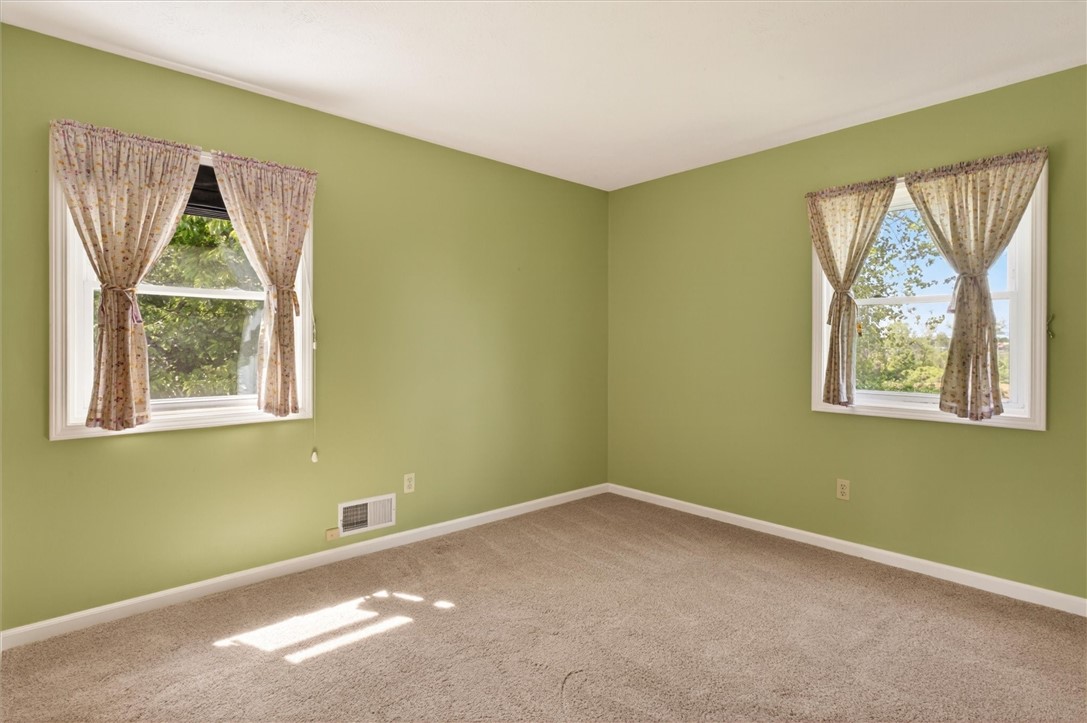 479 Churchville Riga Road Riga, NY 14428 - Photo 25 of 50 BEDROOM #3
