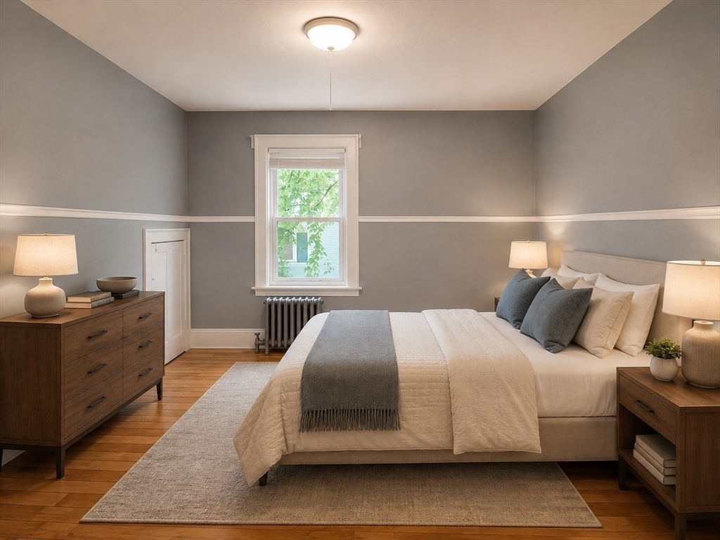 2 View Street, Unit 1 Worcester, MA 01610 - Photo 4 of 10