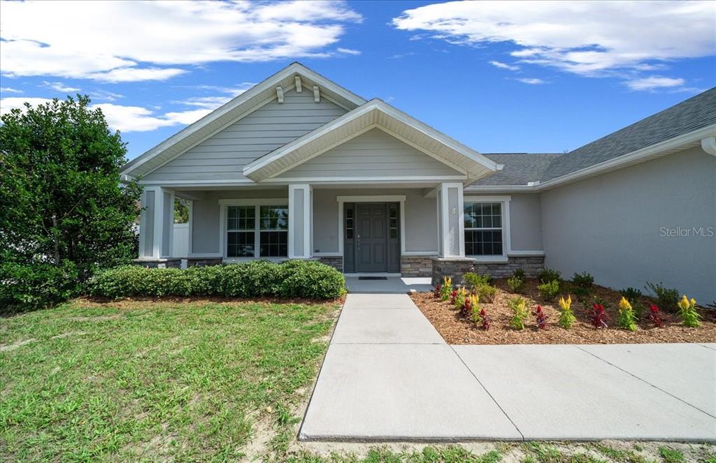 5422 Southwest 116th Place Ocala, FL 34476 - Photo 2 of 43