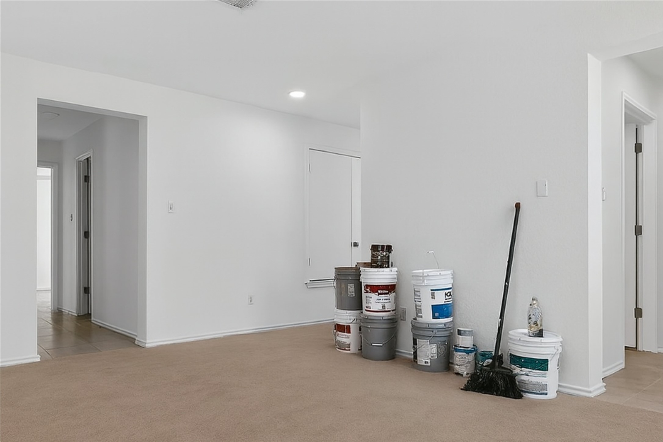 13505 Sierra Wind Lane Elgin, TX 78621 - Photo 7 of 18 a view of a room with furniture
