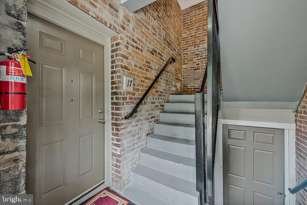 1712 W Street Southeast, Unit 17 Washington, DC 20020 - Photo 33 of 37