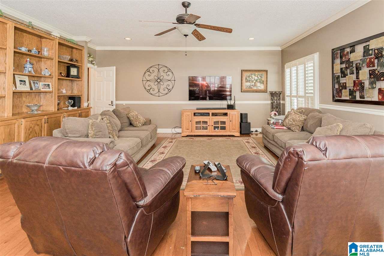 6329 Pocahontas Road Bessemer, AL 35022 - Photo 14 of 50