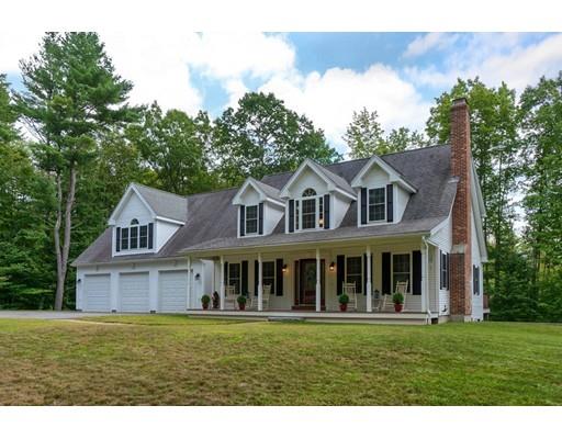 44 Juniper Road Ashburnham, MA 01430 - Photo 1 of 42 Gallery Image 1