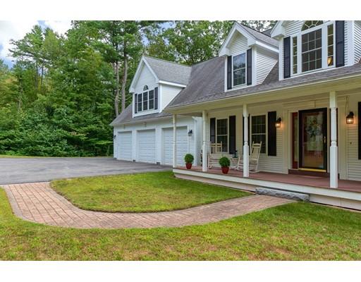 44 Juniper Road Ashburnham, MA 01430 - Photo 2 of 42 Gallery Image 2
