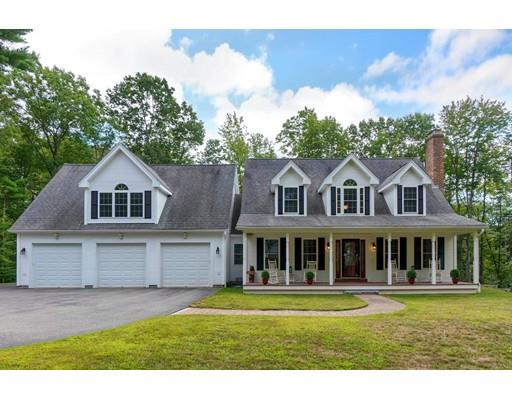 44 Juniper Road Ashburnham, MA 01430 - Photo 36 of 42 Gallery Image 36
