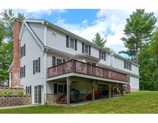 44 Juniper Road Ashburnham, MA 01430 - Photo 38 of 42 Gallery Image 38