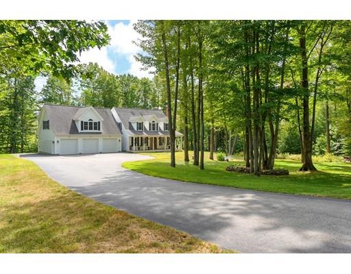 44 Juniper Road Ashburnham, MA 01430 - Photo 42 of 42 Gallery Image 42