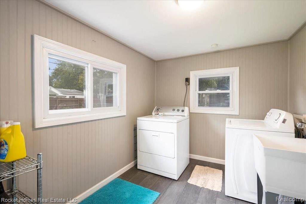 46617 Dequindre Road Rochester Hills, MI 48307 - Photo 17 of 24