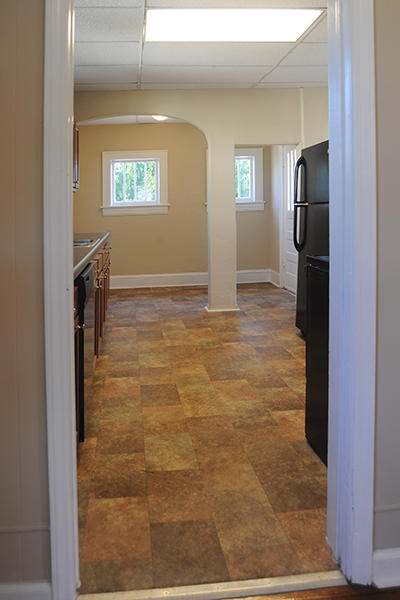 3017 Plantation Road Northeast Roanoke, VA 24012 - Photo 4 of 10 Kitchen