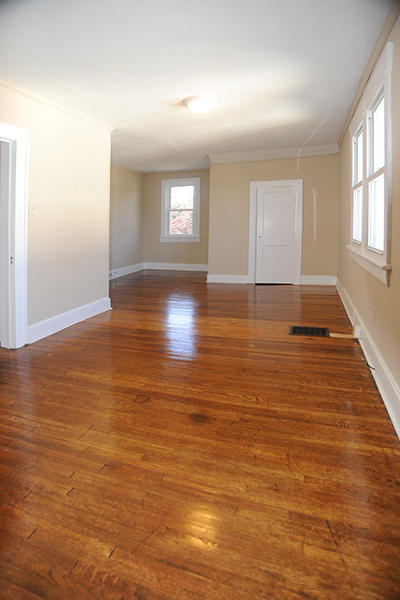 3017 Plantation Road Northeast Roanoke, VA 24012 - Photo 5 of 10 Bedroom3