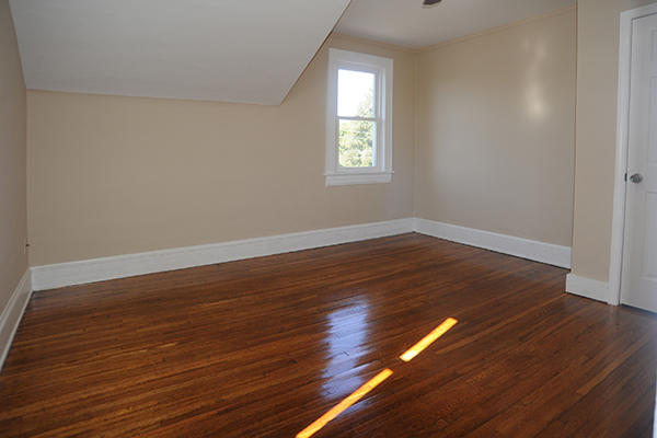 3017 Plantation Road Northeast Roanoke, VA 24012 - Photo 8 of 10 Bedroom2