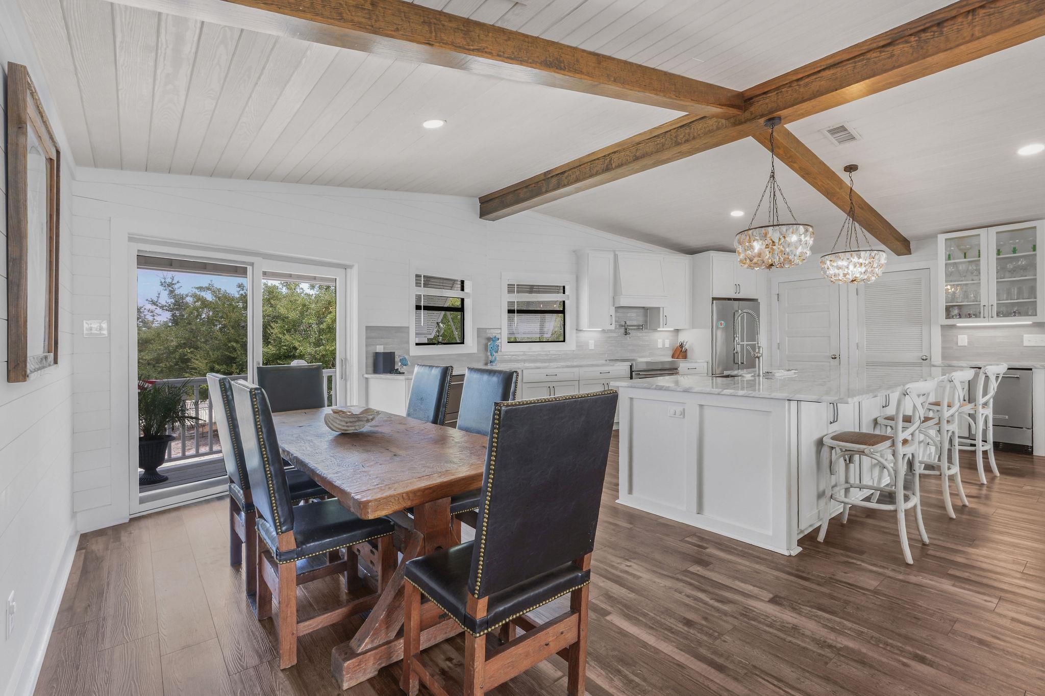 32130 River Road Orange Beach, AL 36561 - Photo 9 of 51 Dining Area