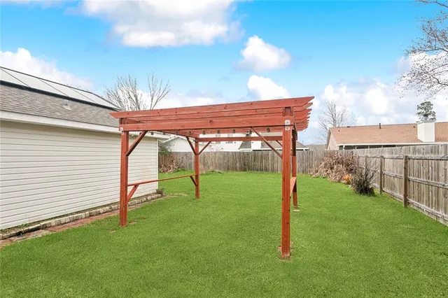 $245,000 | 5608 Wesley Lane, Slidell, LA 70460