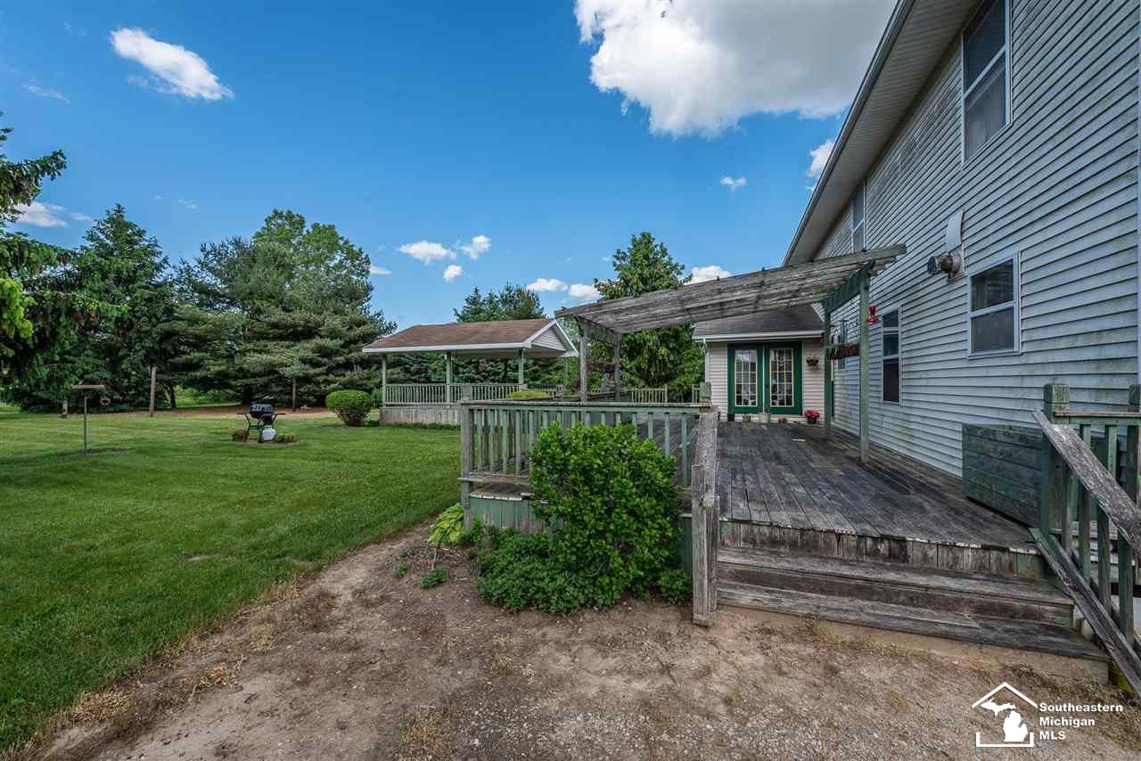 2390 Scofield Carleton Road Carleton, MI 48117 - Photo 38 of 55