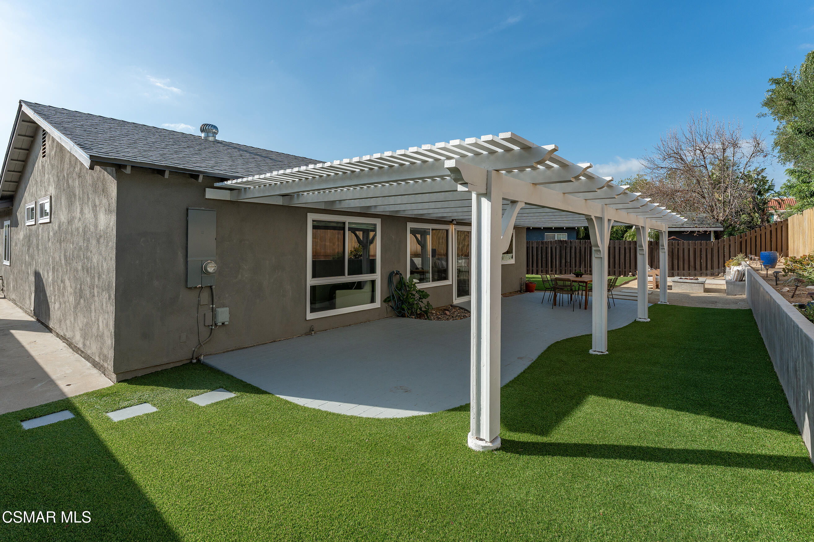 1860 Wychoff Avenue Simi Valley, CA 93063 - Photo 33 of 47 a view of a house with a porch