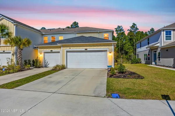 $374,990 | 615 Coastline Way Street, St. Augustine, FL 32092