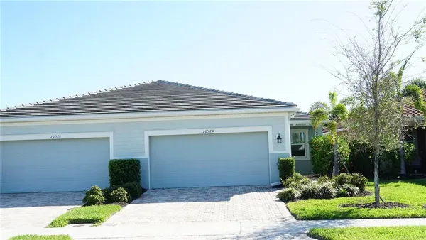 $330,000 | 20520 Galileo Place, Venice, FL 34293