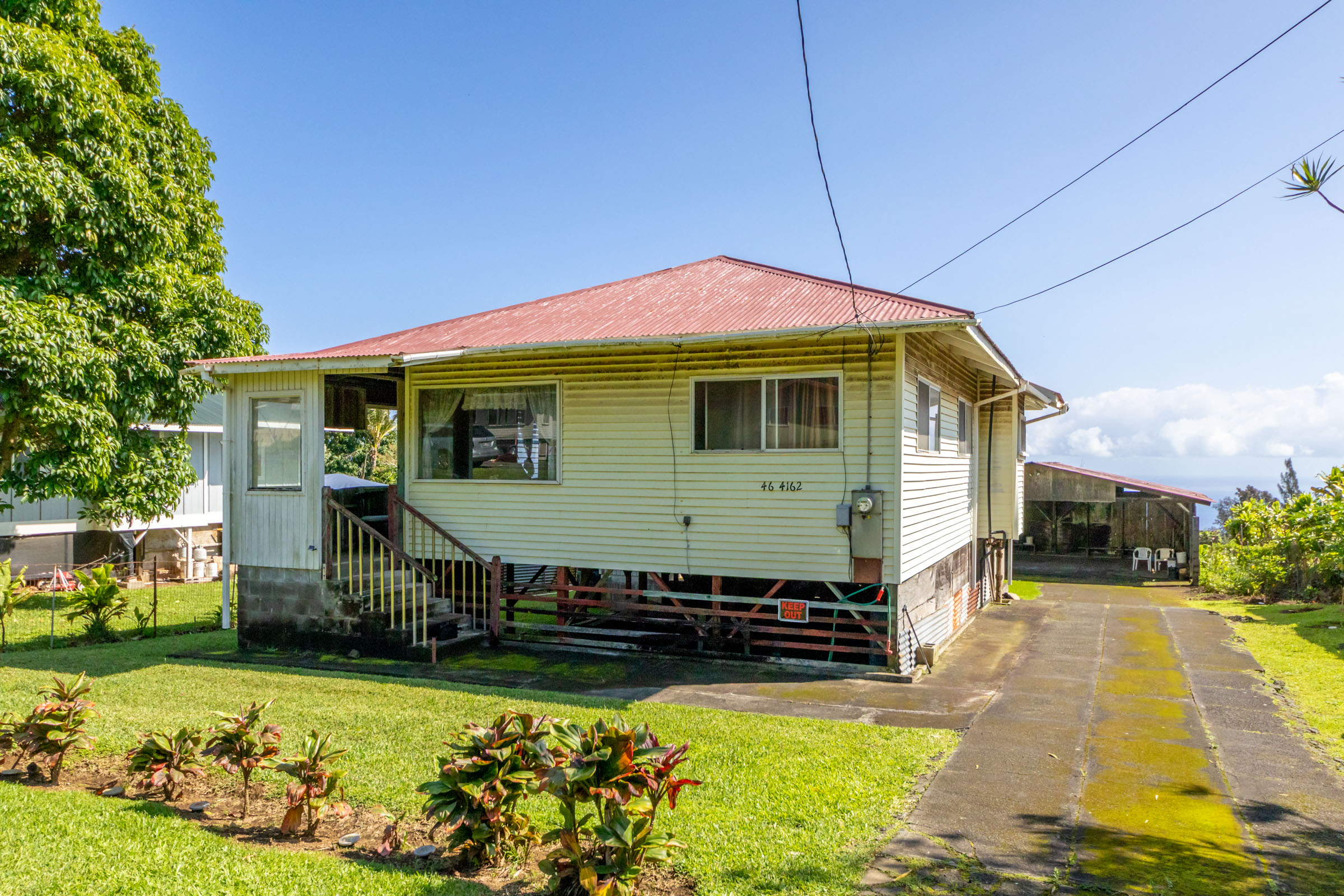 46-4162 Honokaa-Waipio Road Honokaa, HI 96727 - Photo 6 of 22
