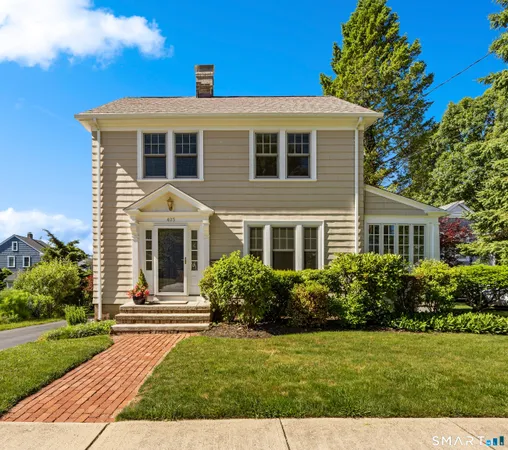 $464,900 | 405 Fort Hale Road, New Haven, CT 06512