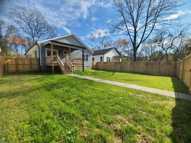 $385,000 | 4209 Woods Street, Old Hickory, TN 37138