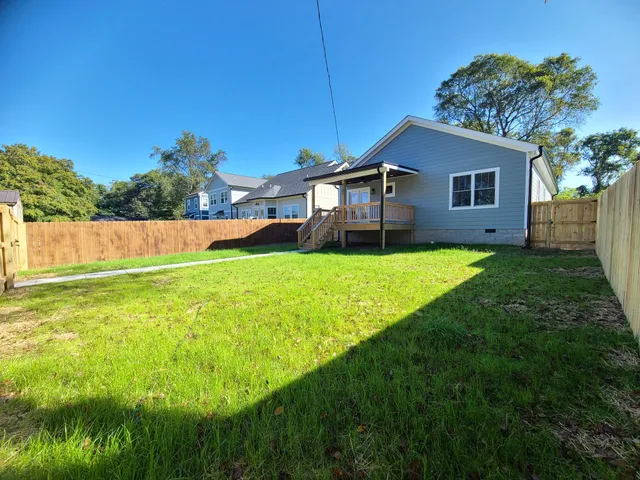 $385,000 | 4209 Woods Street, Old Hickory, TN 37138