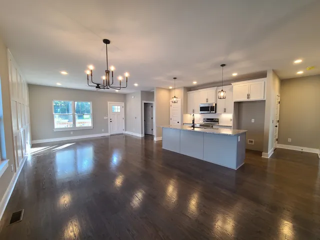 $385,000 | 4209 Woods Street, Old Hickory, TN 37138