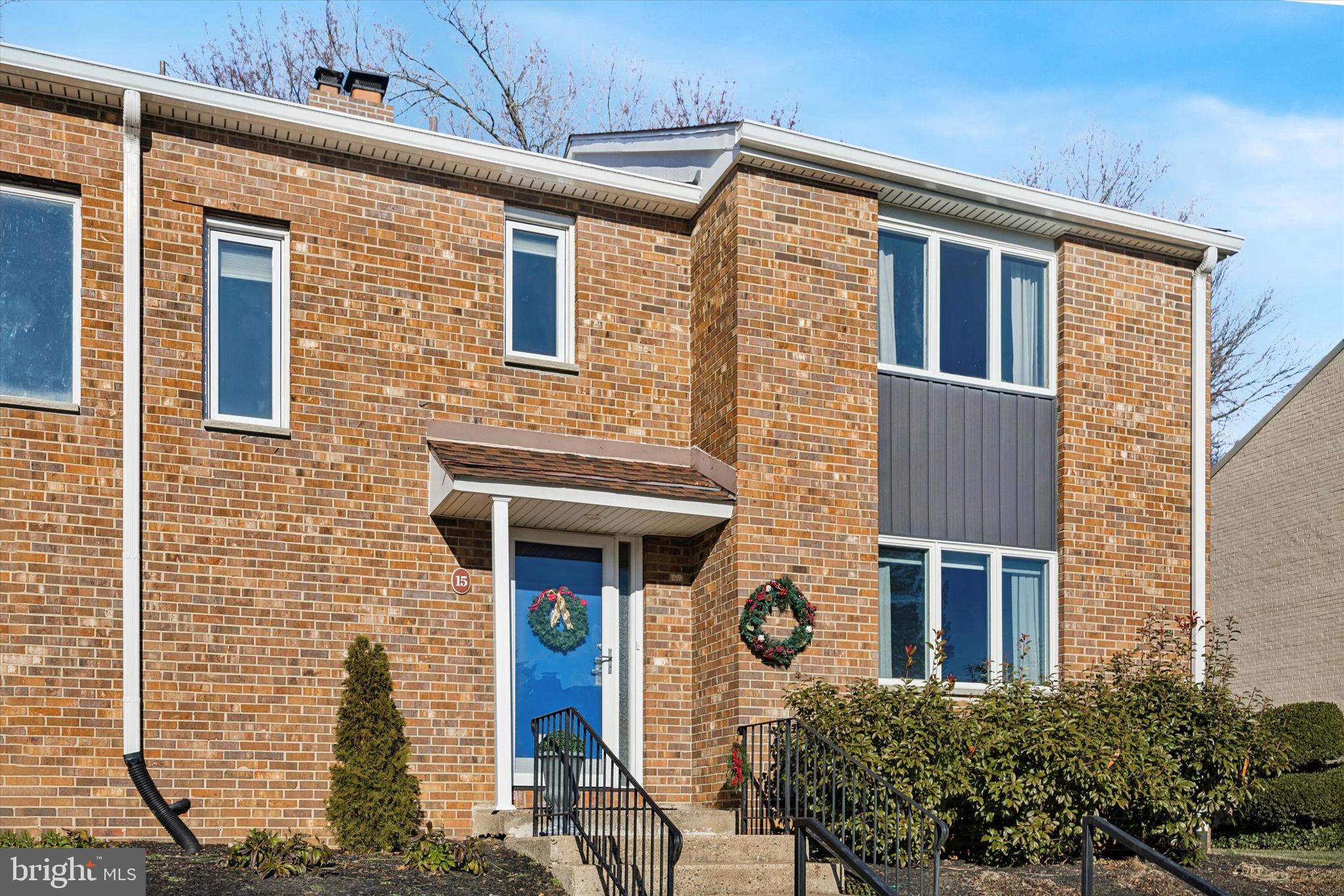 15 West Close Moorestown, NJ 08057 - Photo 1 of 25