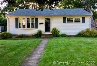 19 Cross Street Portland, CT 06480 - Photo 1 of 1
