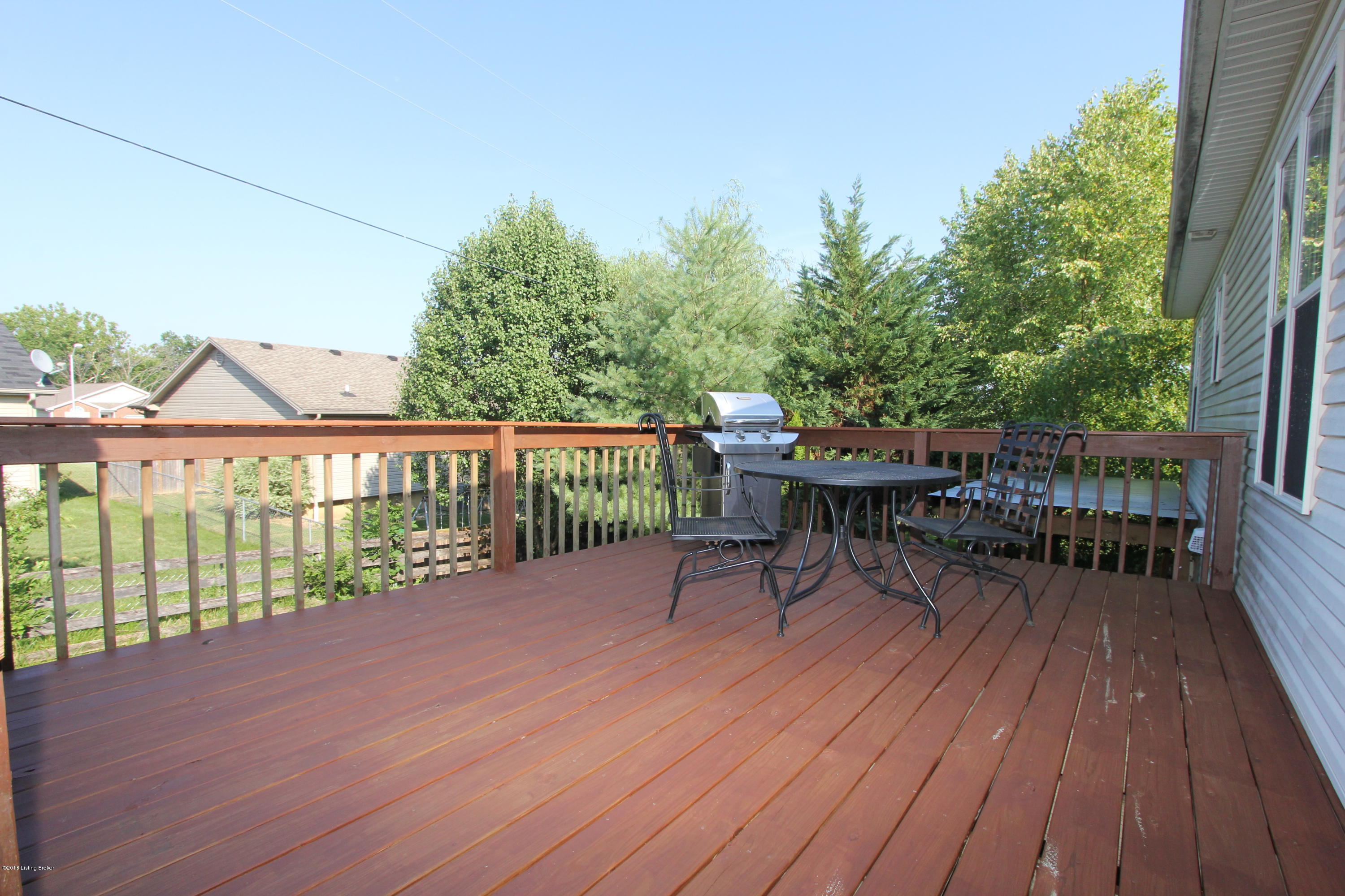 3014 Paddock Loop Lawrenceburg, KY 40342 - Photo 18 of 30 Deck
