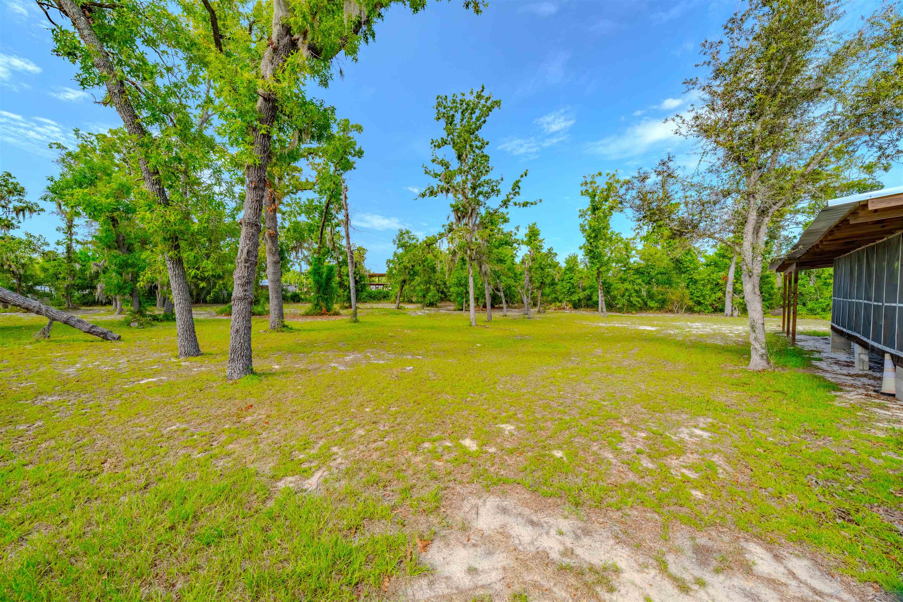 2539 Black Oak Road Perry, FL 32348 - Photo 31 of 33