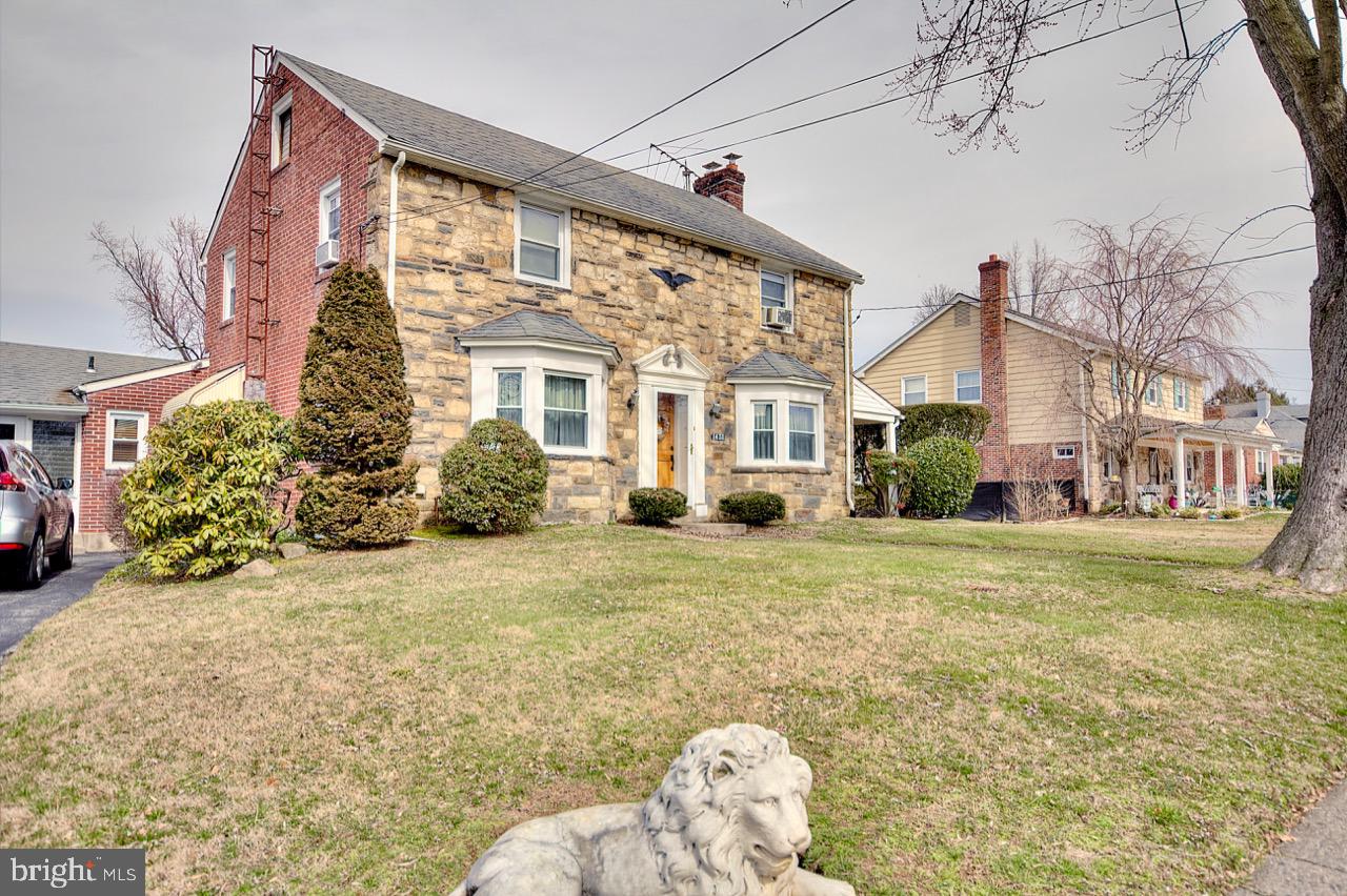 1430 Ashton Road Havertown, PA 19083 - Photo 3 of 24 Gallery Image 3