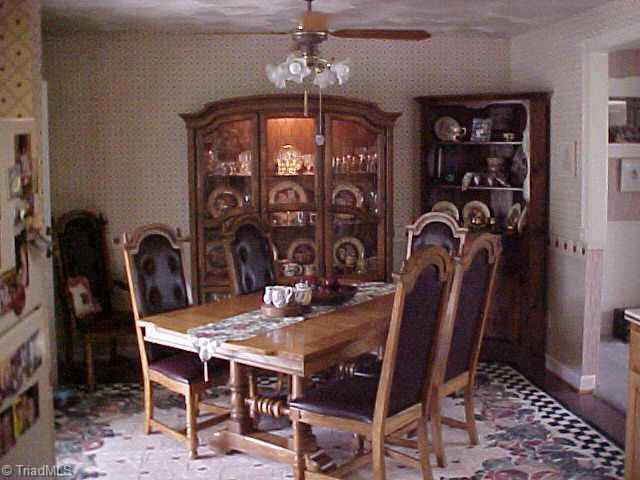 166 Rotha Drive Lexington, NC 27292 - Photo 3 of 8 Other.
