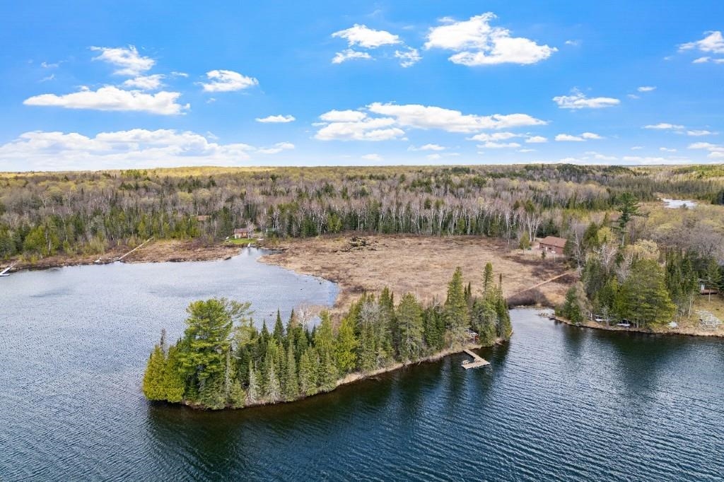 8846 Johnson Point Lane Land O'Lakes, WI 54540 - Photo 58 of 59