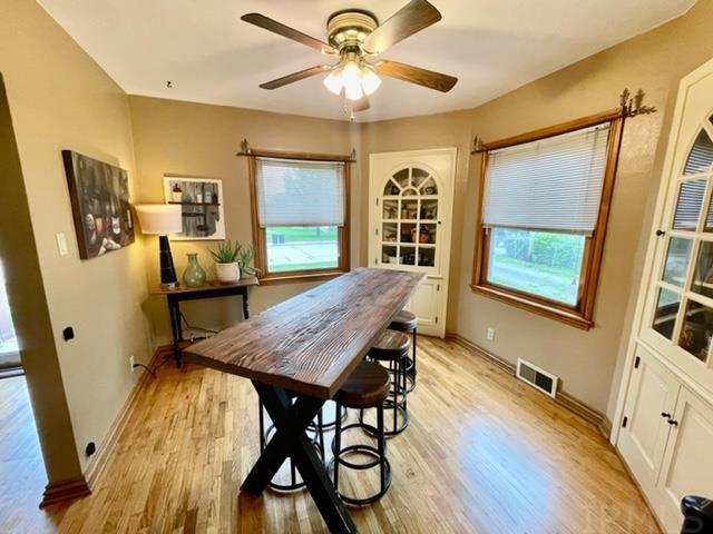 415 Johns Street Decatur, IN 46733 - Photo 8 of 32