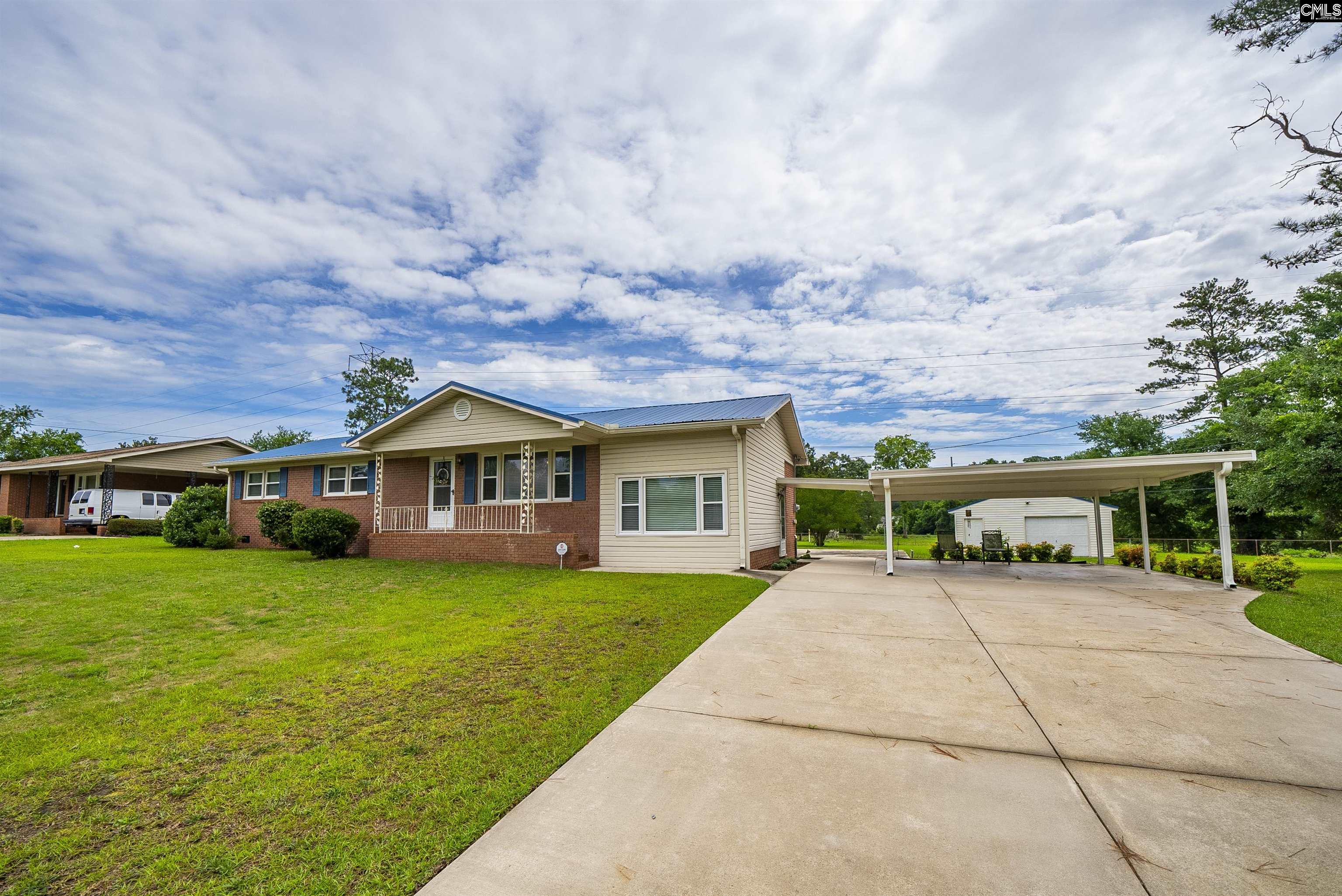1833 Cupstid Street Cayce, SC 29033 - Photo 5 of 36