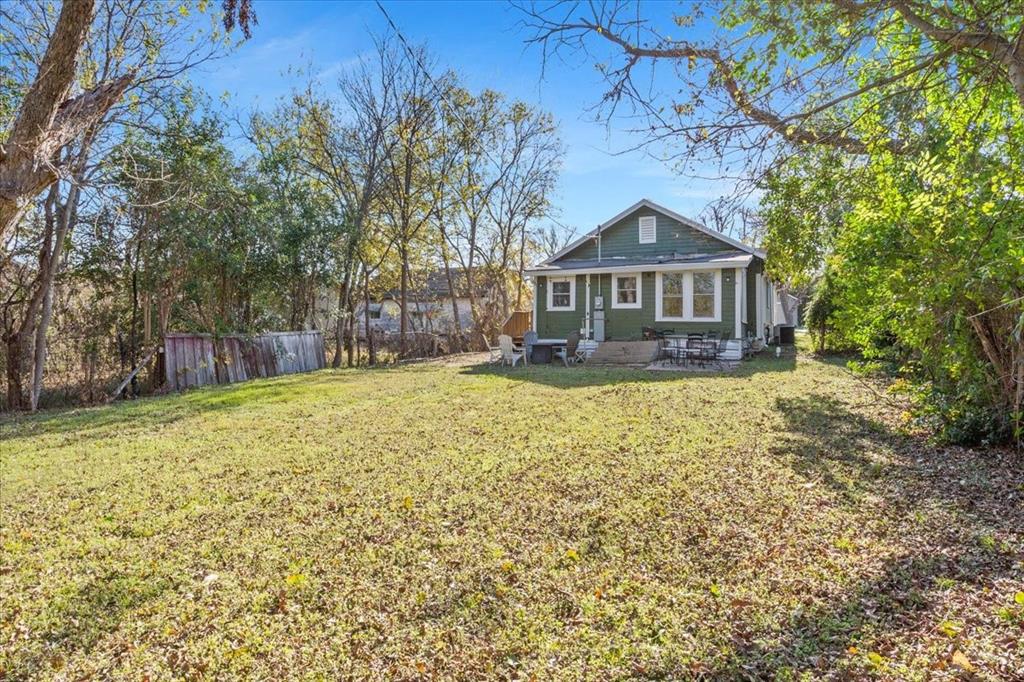 2015 Windsor Avenue Waco, TX 76708 - Photo 26 of 32