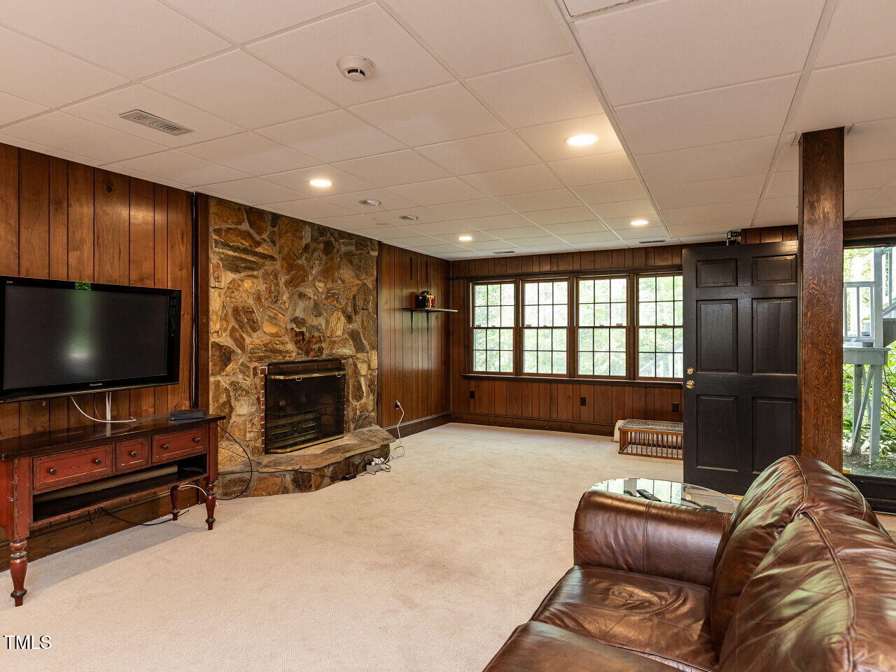 3320 Marblehead Lane Raleigh, NC 27612 - Photo 35 of 38 048-1280x960-basement-den