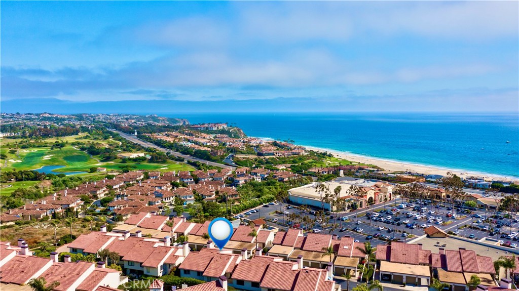23277 Atlantis Way Dana Point, CA 92629 - Photo 47 of 48 a view of a city with an ocean
