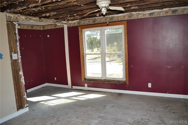 $59,999 | 8 Monroe Street, Hanover, NY 14136