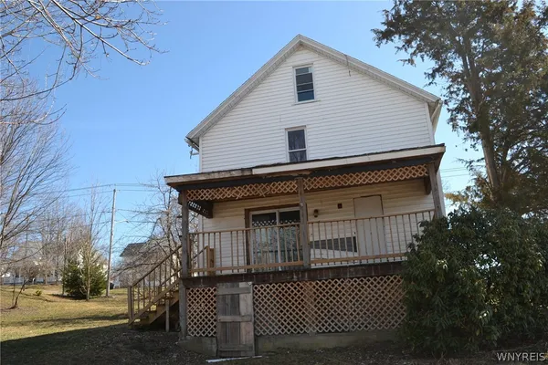 $59,999 | 8 Monroe Street, Hanover, NY 14136