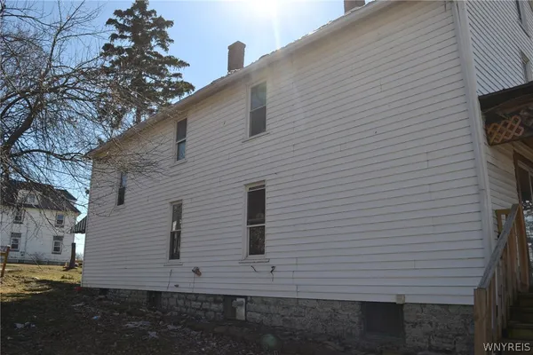 $59,999 | 8 Monroe Street, Hanover, NY 14136