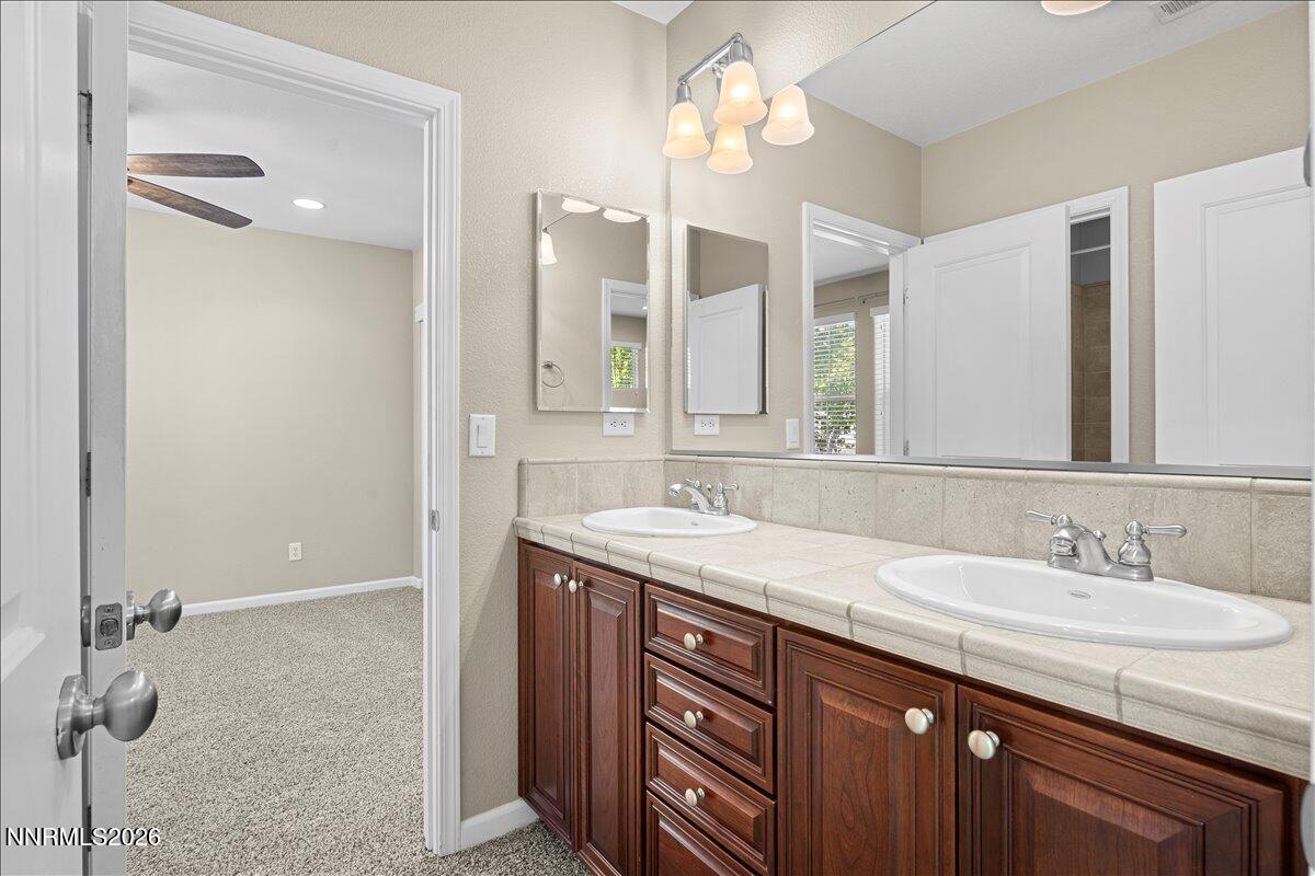 1679 Lone Oak Trail Reno, NV 89523 - Photo 25 of 58 25-1679 Lone Oak Trail Reno NV 89523 (25