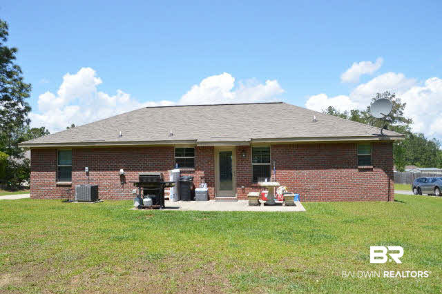 9449 Fox Run Court Semmes, AL 36575 - Photo 17 of 20