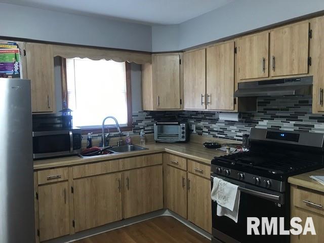 2156 East Converse Street Springfield, IL 62702 - Photo 14 of 19